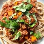 Bolognese Sauce