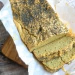 Basic Paleo Bread