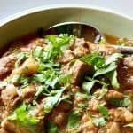 Indian Lamb Curry