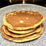 Paleo Pancakes