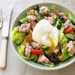 Yalda’s Niçoise Salad