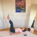 Full Body with Arms Focus