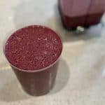 Anti-inflammatory Shake