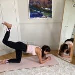 Full Body with Props