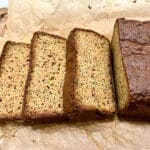 Zucchini Bread
