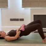 Full Body with Weights