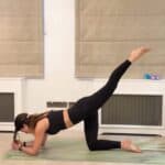 Short and Spicy Legs and Glutes