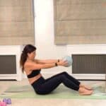 Full Body with Weights