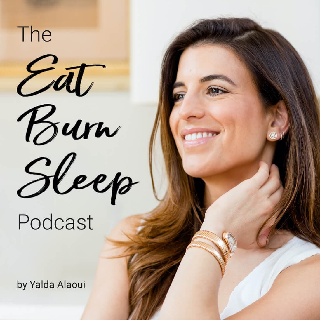 Anti-inflammatory Pioneer's Podcast