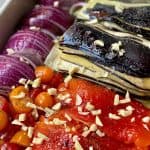 Catalan Roasted Vegetables