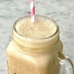 Gut Healing Frappuccino