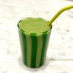 Matcha Protein Smoothie