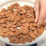 Activated Almonds