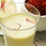 Calm Mind Protein Shake