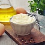 Avocado Oil Mayonnaise