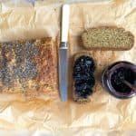 Paleo Chia Seed Bread