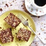 Paleo Chocolate Cake