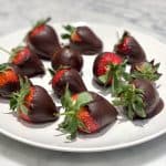 Chocolate Strawberries