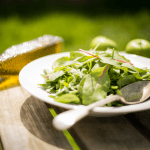 Apple Cider Vinaigrette