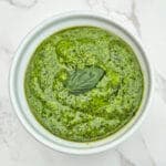 Basil Pesto