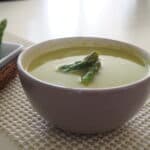 Diuretic Vegetable Soup