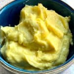 Homemade Aioli (Garlic Mayonnaise)