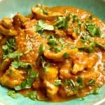 Indian Chicken Curry