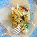 Spinach and Tomato Paleo Muffins