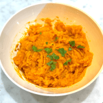 Sweet Potato Mash