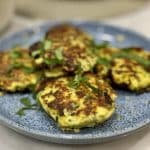 Thai Fish Cakes