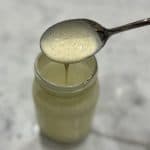 Lemon and Cumin Dressing